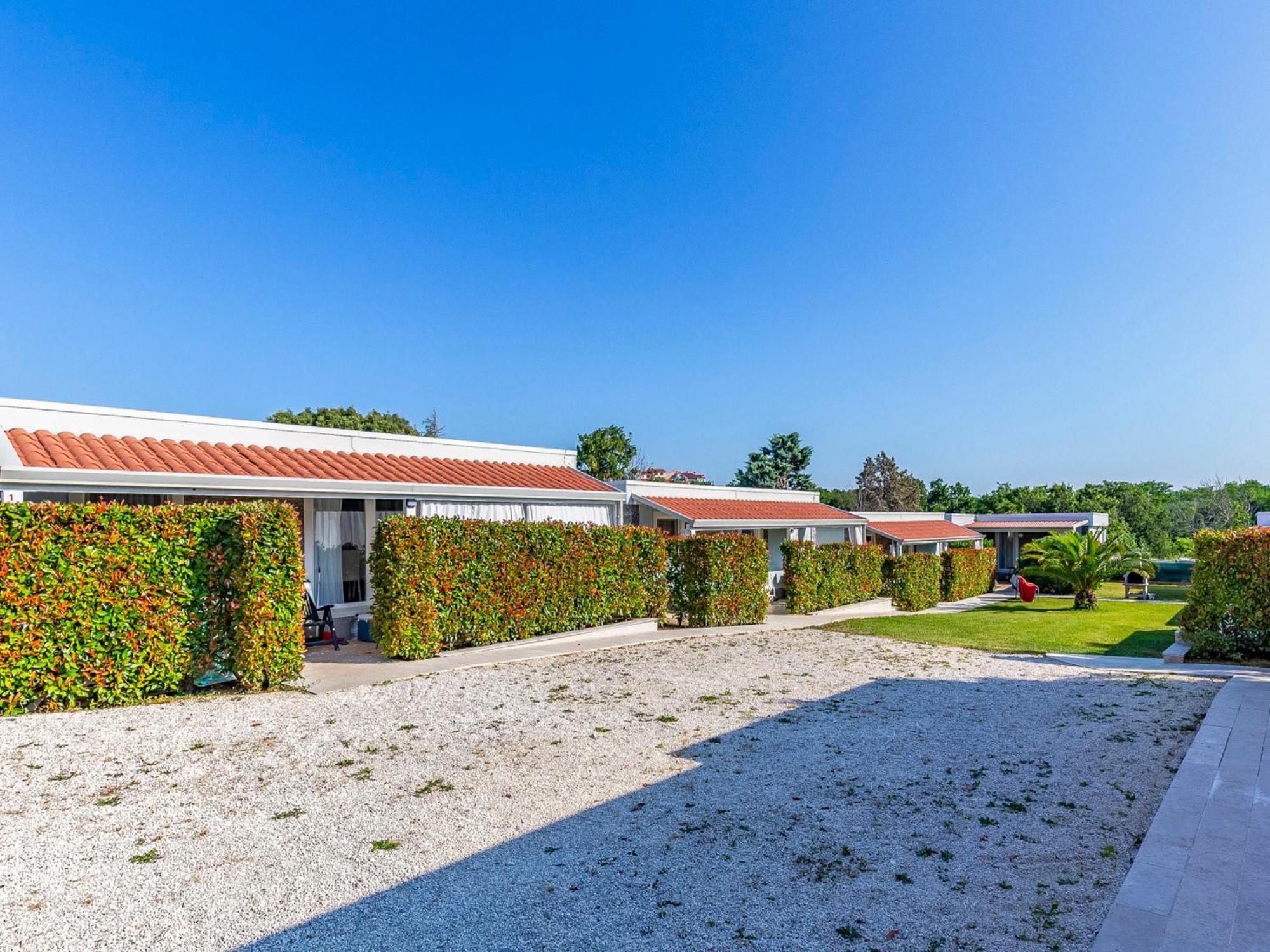 Apartment Rok 4 By Interhome Pula Buitenkant foto