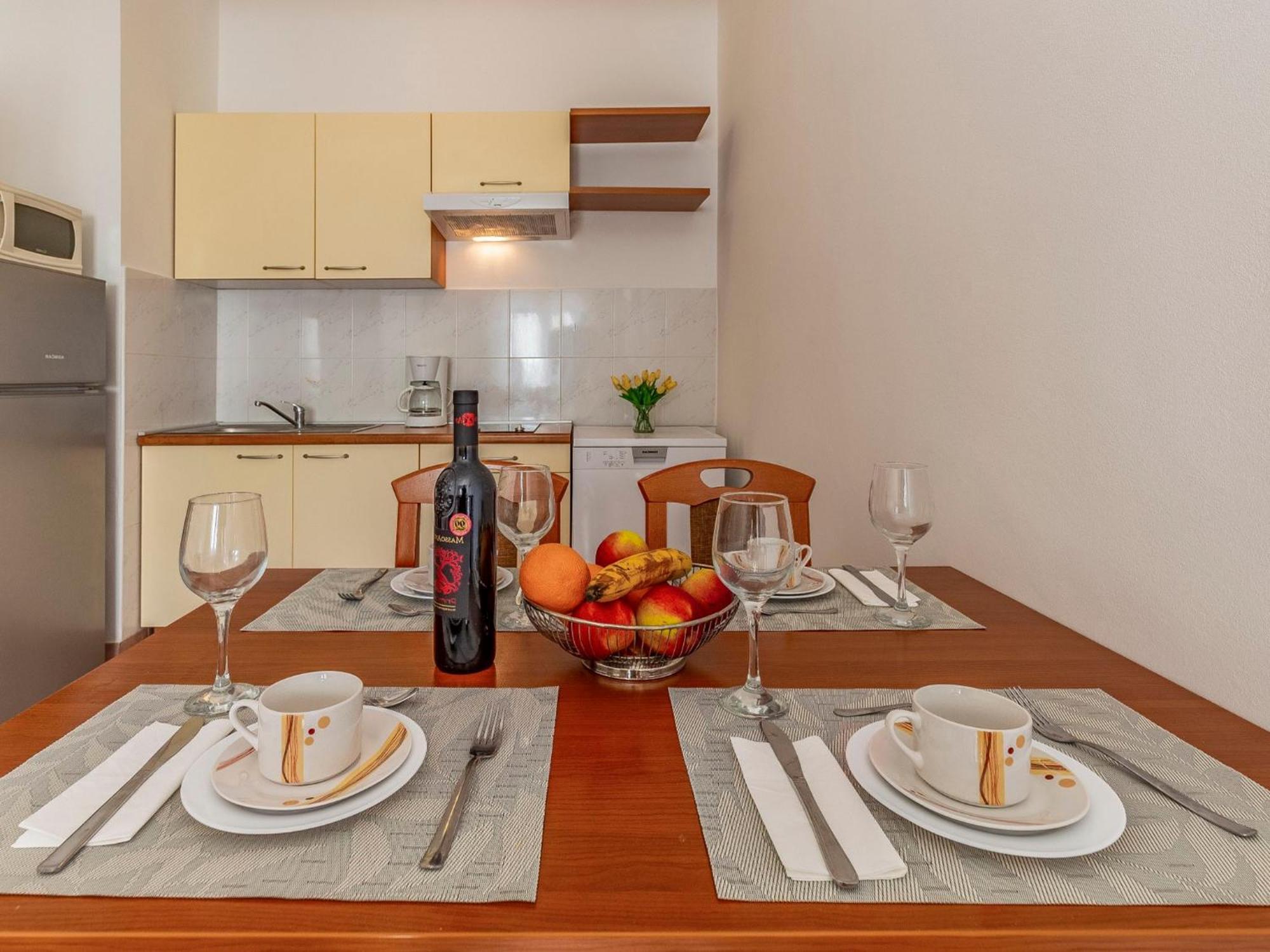 Apartment Rok 4 By Interhome Pula Buitenkant foto